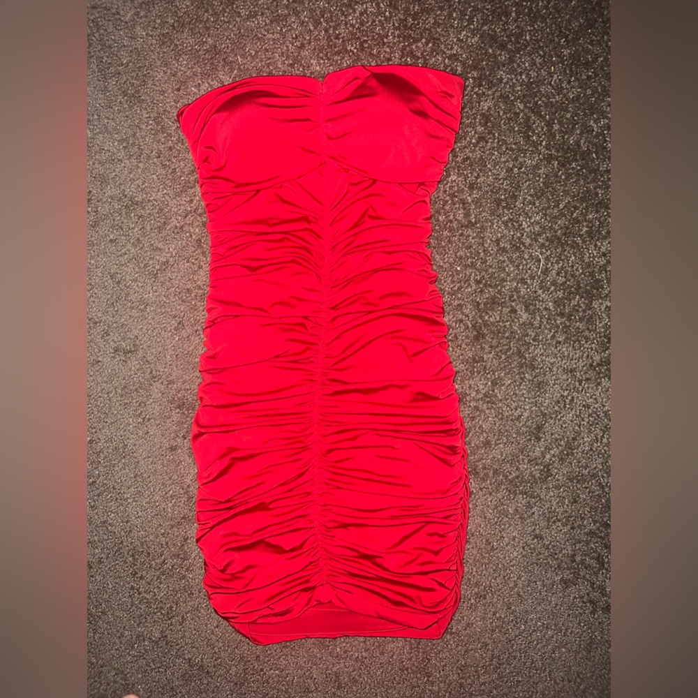 Date night dress